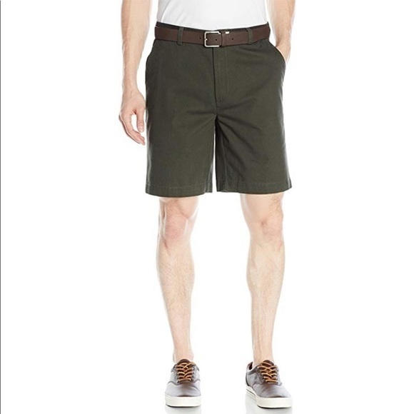 Essentials Men’s Classic-Fit Short - Picture 1 of 8